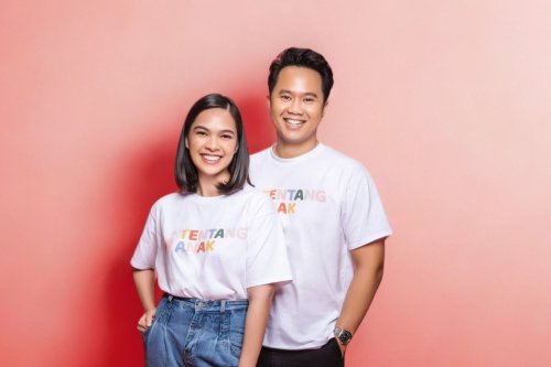 Expert Care, Skincare Lokal Khusus Anak Berbasis Riset Siap Jadi Pemain Global