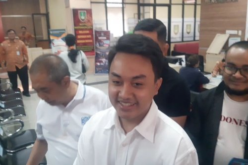 Nama KGPH Purboyo Jadi Sri Susuhunan, Kuasa Hukum: Pengadilan Nilai Layak Berstatus Raja
