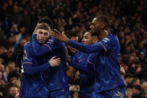 Jelang Chelsea Vs Arsenal, Maresca Dapat Kabar Baik dari Cole Palmer