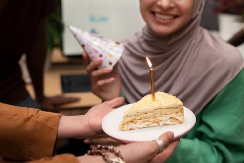 Top 25+ Ucapan Ulang Tahun Islami, Penuh Doa dan Makna