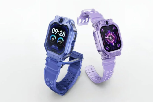 Anak Hilang di Mall? Smartwatch Xiaomi Bisa Tahu Posisi Detail di Lantai Berapa