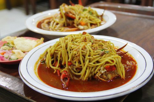 Resep Mie Aceh Gurih Pedas, Bisa Pakai Daging Sapi atau Seafood