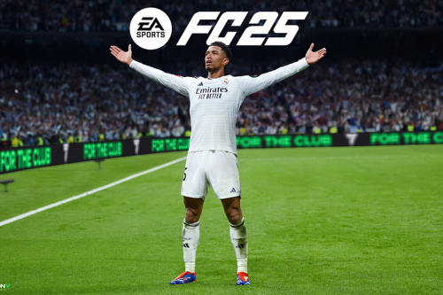 Game Sepak Bola EA Sports FC 25 Diobral di Steam, Harga Jadi Rp 40.000-an