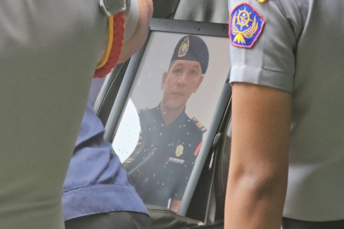 Keluarga Deden Maulana Ceritakan Usaha Pencarian di Gunung Bulusaraung, Apresiasi Kinerja Tim SAR