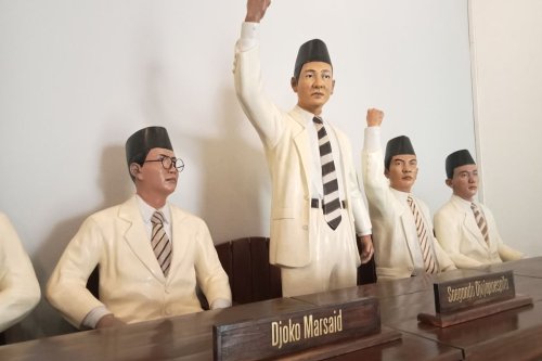 Top 30+ Contoh Selamat Hari Sumpah Pemuda untuk Membangkitkan Semangat Persatuan