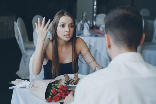 Sering Marah ke Pasangan Bisa Jadi Tanda Gangguan Emosi?