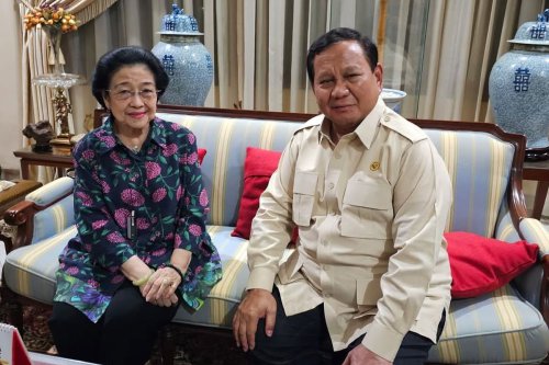 Deretan Ketua Umum Partai Politik Terlama di Indonesia, Siapa Paling Awet?