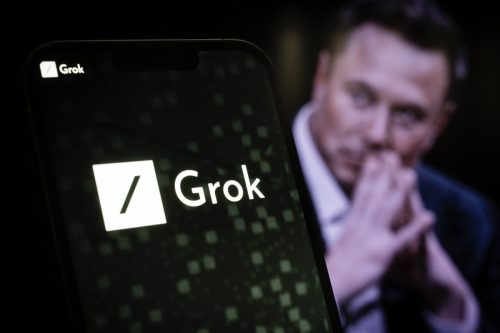 Elon Musk Bela AI Grok yang Bikin Konten Asusila, Ini Katanya