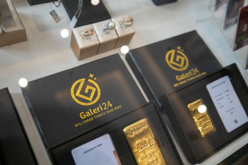 Harga Emas di Pegadaian 3 Juli 2025 Kompak Naik, UBS dan Galeri24 Tembus Rp1,9 Juta per Gram