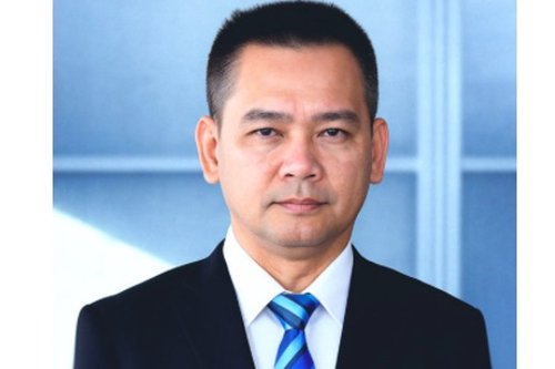 Dari Kakorlantas ke MIND ID, Anak Try Sutrisno Kini Jabat Direktur Manajemen Risiko