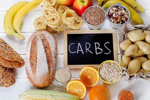 Bagaimana Diet Karbo Membantu Turunkan Berat Badan? Ini Penjelasannya