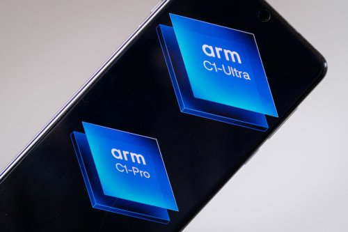 ARM Umumkan CPU Baru C1, Tinggalkan Penamaan "Cortex"