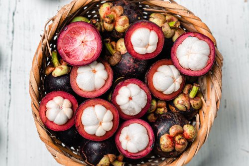 Manggis Jadi Buah Terbaik di Asia Tenggara, Kalahkan Durian Musang King