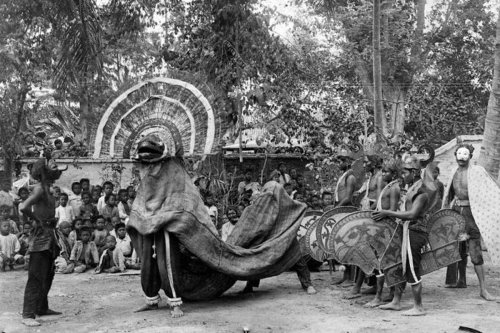 Mengapa Ponorogo Disebut Bumi Reog? Simak Sejarahnya
