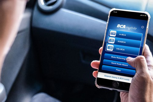 Nasabah, Ini Kata BCA Soal Pemblokiran Rekening Nganggur oleh PPATK