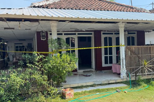 Pemuda di Pasuruan Pukul Bocah 7 Tahun hingga Tewas, Lalu Diam di TKP Sambil Pegang Senjata