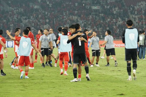 Asisten Pelatih Timnas U23 Bicara Kondisi Arkhan Fikri Jelang Final Piala AFF U23