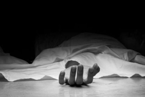 Driver Ojol di Batam Meninggal Saat Istirahat di Warung, Sempat Mengeluh Demam