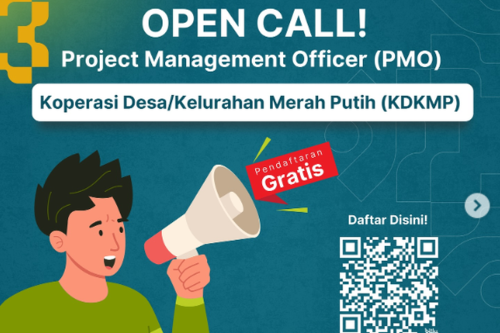 Lowongan Kerja Kemenkop 2025: Terima Usia 60 Tahun, Lulusan Semua Jurusan Bisa Daftar!