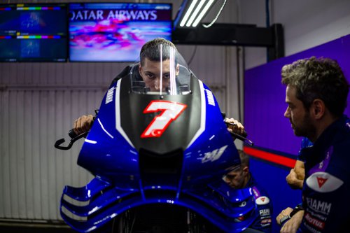 Casey Stoner, MotoGP, World Superbike, Toprak Razgatlioglu Dibandingkan dengan Casey Stoner