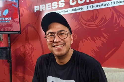 Alasan Pandji Pragiwaksono Dilaporkan ke Polisi Usai Materi &ldquo;Mens Rea&rdquo; Viral