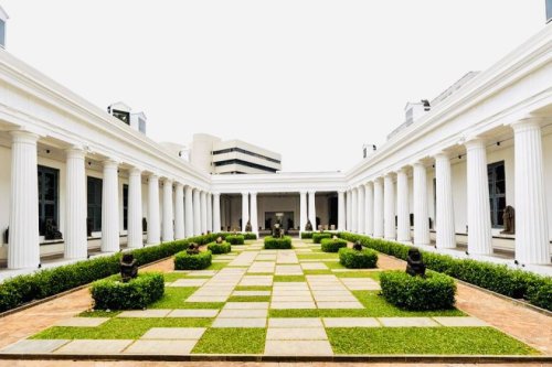 Promo Tiket Museum Nasional Cuma Rp 2.480, Ini Syaratnya