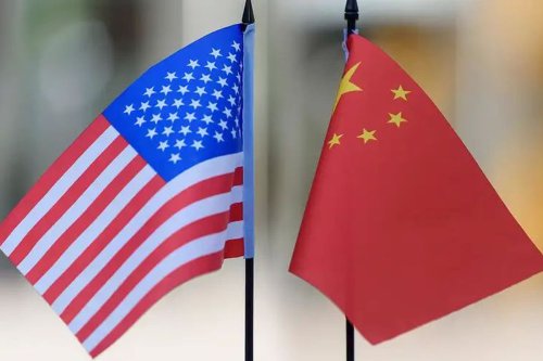 teknologi, Eropa, China, Eropa Ogah Bergantung pada Teknologi AS dan China