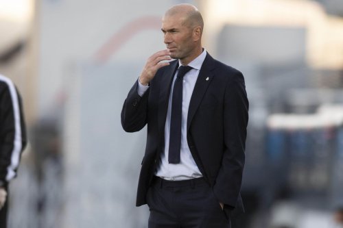 Pelatih Timnas Perancis Diumumkan Sebelum Piala Dunia 2026, Zidane Gantikan Deschamps?