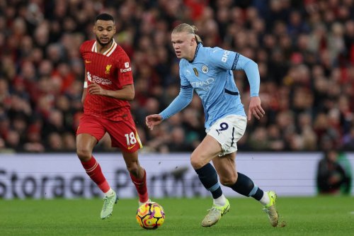 Man City, Liverpool, Liga Inggris, Man City Vs Liverpool, Manchester City, Man City vs Liverpool, Link Live Streaming Man City Vs Liverpool, Man City Vs Liverpool Disiarkan TV Mana?