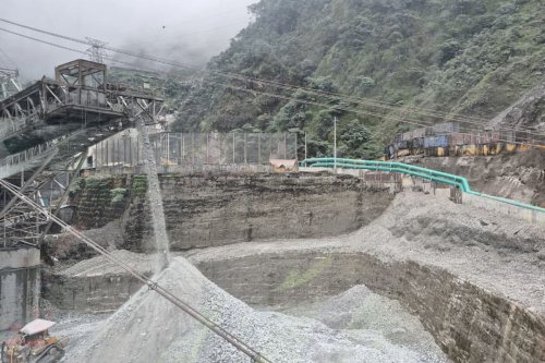 Top 5+ Fakta Longsor Tambang Freeport Papua, 7 Pekerja Terjebak di Grasberg