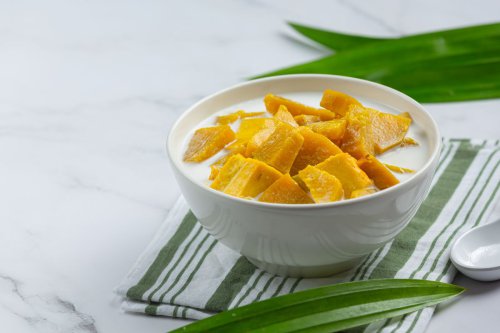 Resep Kolak Pisang Untuk Berbuka Puasa, Manis Legit Gurih Ala Rumahan