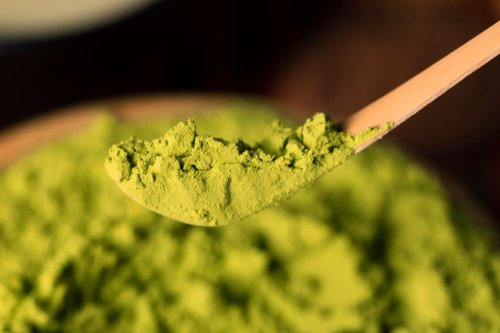 Matcha, Teh Hijau Istimewa dari Jepang