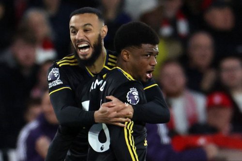 Link Live Streaming Man United Vs Everton di Pekan ke-12 Liga Inggris