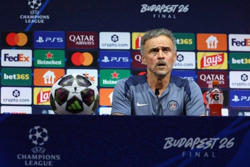 PSG Vs Arsenal: Tim Luis Enrique Bisa "Terbakar" Kata-kata Arteta