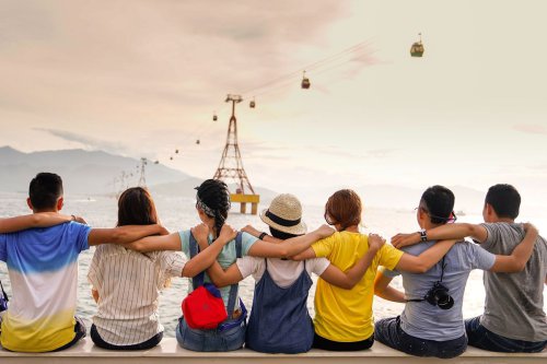 shio, 3 Shio yang Diyakini Membawa Keberuntungan untuk Sekitarnya
