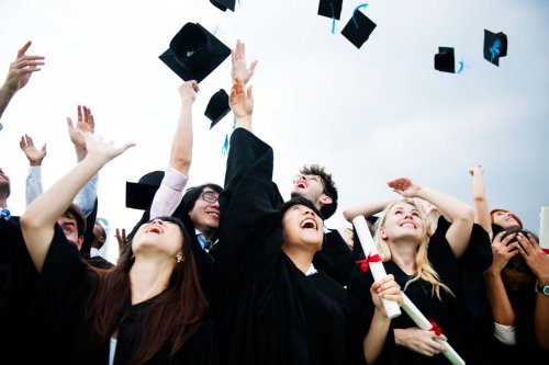 Fenomena Underemployment: Banyak Lulusan S1 Tak Bekerja Sesuai Jurusan, Ini 11 Bidang dengan Risiko Tertinggi