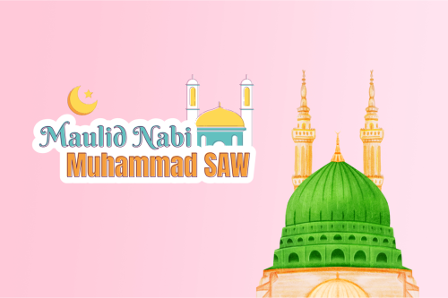 Top 40+ Ucapan Maulid Nabi 2025 Terbaru: Menyentuh dan Penuh Makna untuk Media Sosial