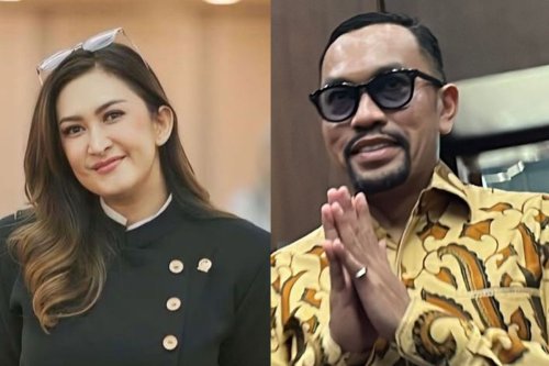 4 Anggota DPR Dinonaktifkan, Apakah Sama dengan Dipecat?
