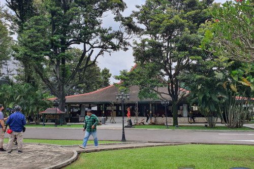 Top 10+ Hotel di Yogyakarta dengan Playground, Liburan Nyaman bersama Anak