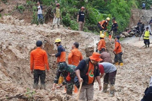 Cuaca Ekstrem Setelah Lebaran 2026 Picu Rentetan Bencana di Majalengka