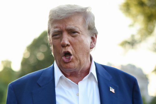 Trump Marah Besar, Israel Ditegur Usai Langgar Gencatan Senjata dengan Iran