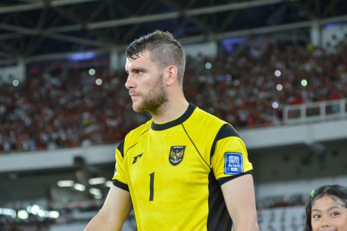 Maarten Paes Cedera, Emil Audero Jadi Alternatif Timnas Indonesia?