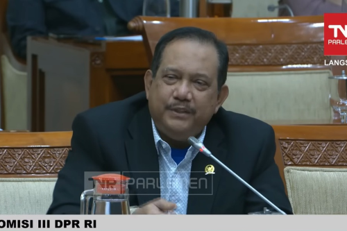 Profil Rikwanto, Eks Kapolda Kalsel yang Ceramahi Kapolres Sleman soal Kasus Hogi Minaya