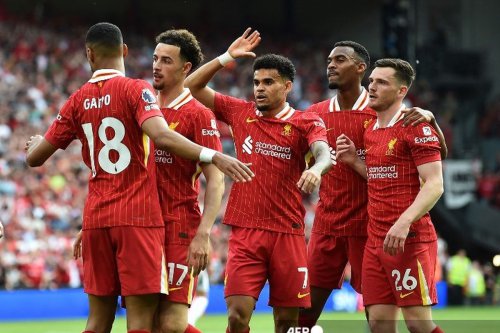 Manchester United, Liga Inggris, Arsenal, Liverpool, West Ham United, Liverpool vs Arsenal, Man United vs West Ham, Premier League, Hasil Liga Inggris, hasil dan klasemen liga inggris, arsenal, liverpool, Hasil dan Klasemen Liga Inggris: MU Keok Lagi, Liverpool Vs Arsenal Seri