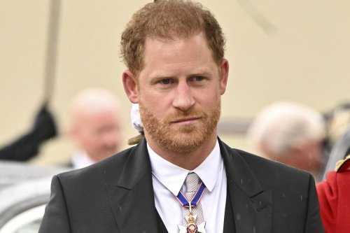 Pangeran Harry, Clarence House, Raja Charles, Pangeran Harry Bertemu Raja Charles, Sudah Berdamai?