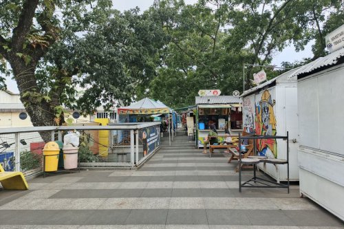 Sejarah Teras Cihampelas: Proyek Puluhan Miliar yang Kini di Ambang Pembongkaran