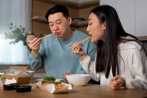Top 5+ Makanan yang Bikin Awet Muda Menurut Ahli, Ada Kunyit