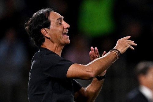Roberto De Zerbi Negosiasi Latih Tottenham, Alessandro Nesta Ditawari Jadi Asisten