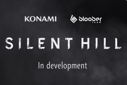 Konami Bakal "Remake" Game Horor Legendaris "Silent Hill"