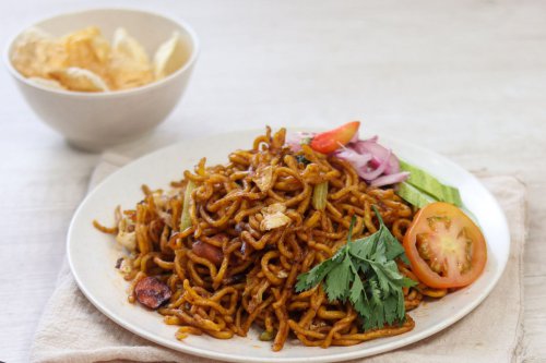 Top 10+ Kuliner di Medan yang Wajib Dicoba Wisatawan